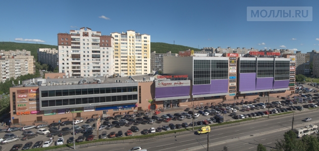 Северное Нагорное