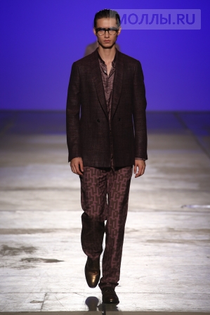 Pal Zileri представляет коллекцию «Весна-Лето 2017»