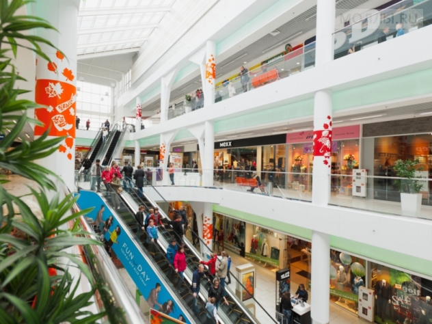 Макси Петрозаводск