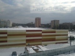 Октябрьский