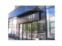 +IT