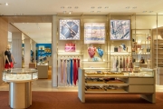 В Сочи открылся обновленный магазин Louis Vuitton 