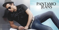 Pantamo Jeans