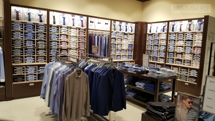 Первый салон Henderson появился в Архангельске