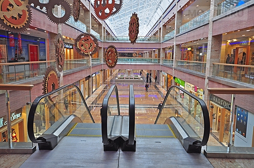 Райкин Плаза