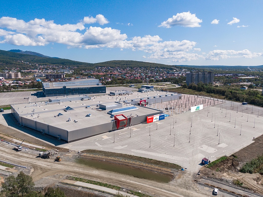 Камаз центр южно сахалинск