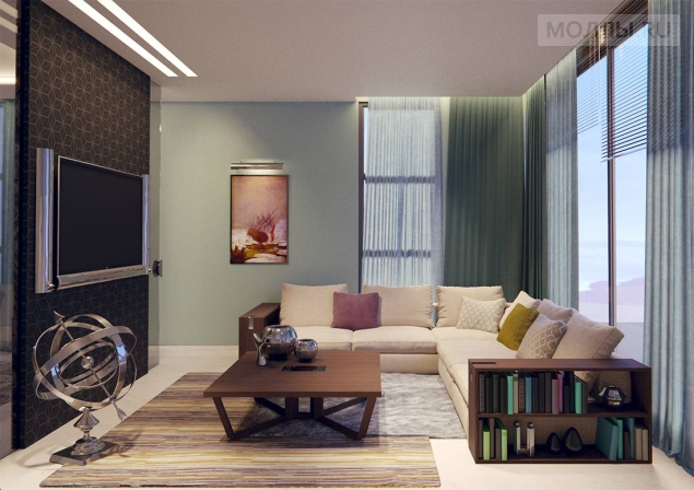 Milano Home Concept начинает развитие в России